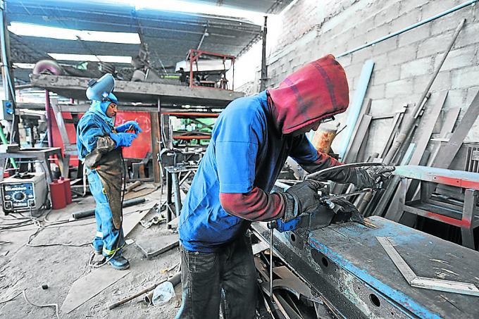 APIMA pide 2 años para adaptarse a norma de parques industriales