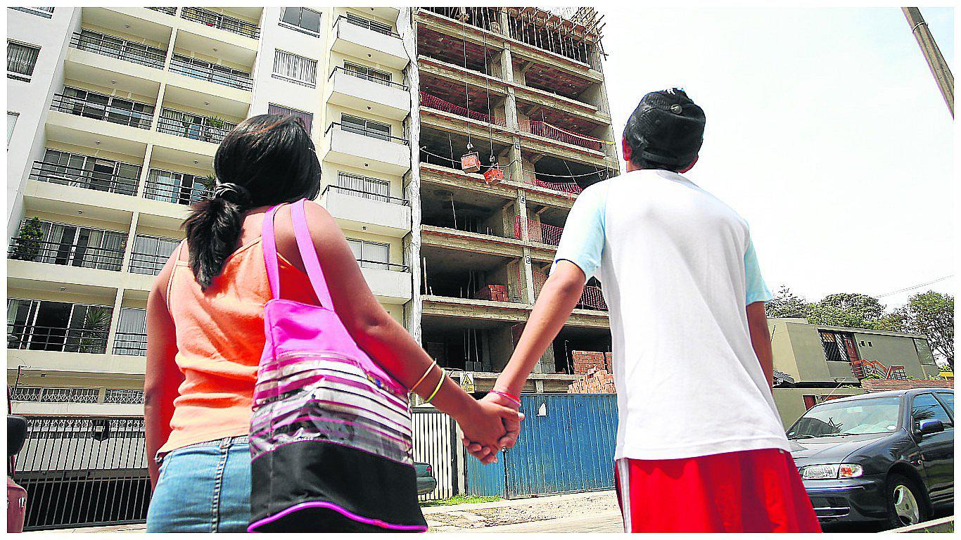 ​Al menos 200 viviendas califican para un bono