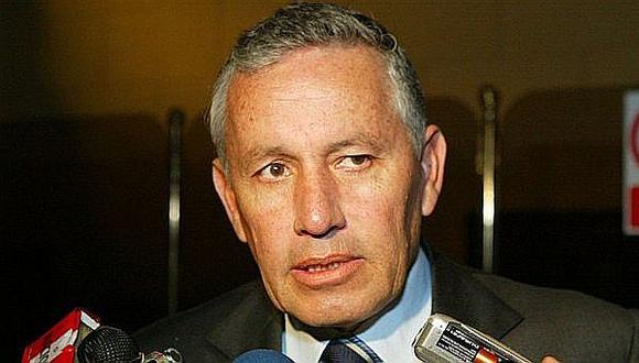 “El expresidente Alan García tuvo un compromiso real y firme con Apurímac”