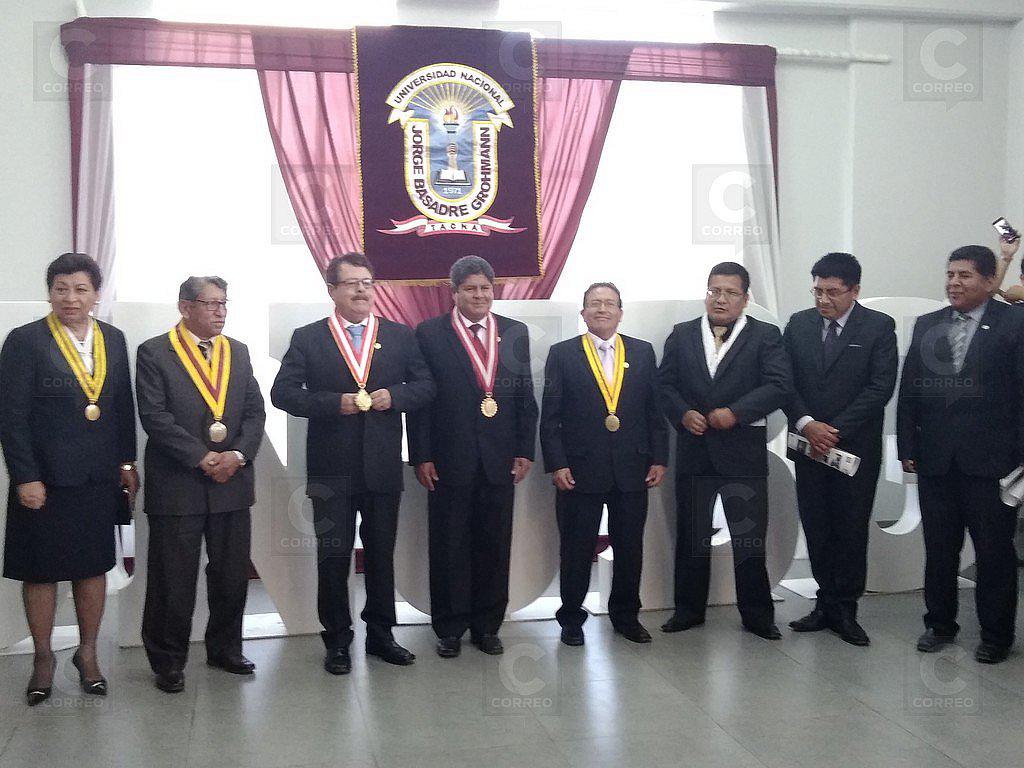 Comisión de la Sunedu llegará a inspeccionar infraestructura de UNJBG