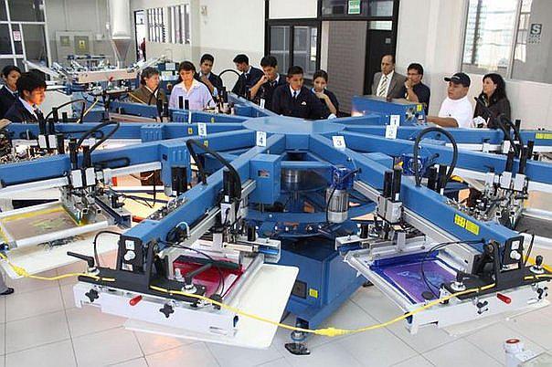 APEC 2016: ​Sector público reconoce que es tarea del Estado el incentivo empresarial