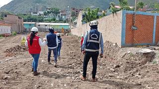 Contraloría encuentra seis observaciones en obra centro de salud de Ambo en Huánuco