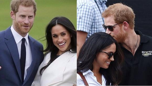 Conoce al nuevo huésped del Palacio Real tras la boda de Meghan Markle y el príncipe Harry