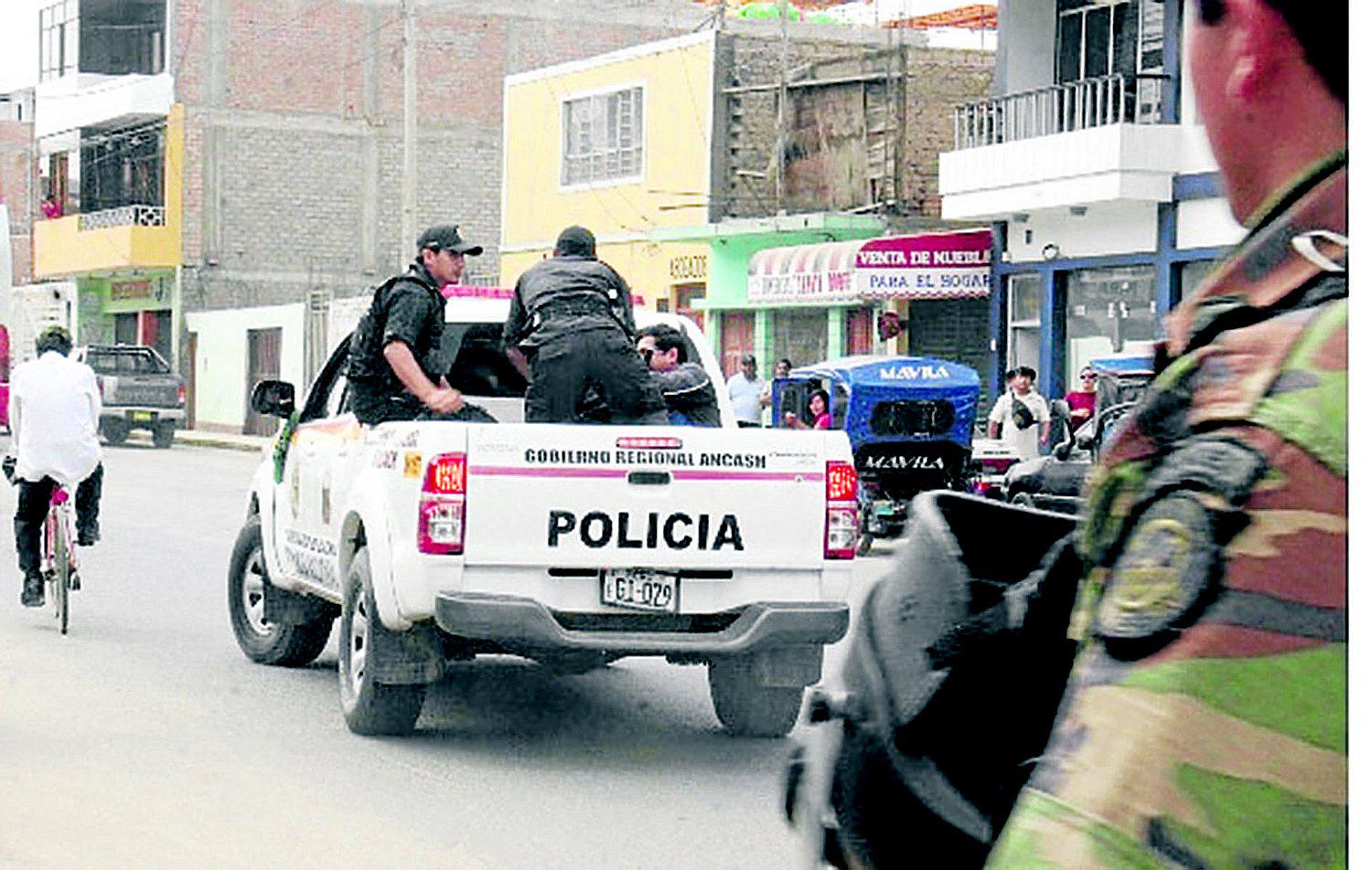 Nueva comisaría para combatir el crimen en el sector sur de Piura