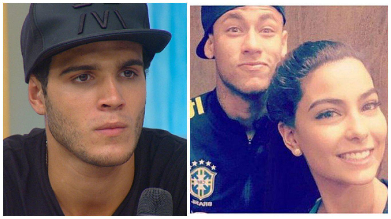 ​Ivana Yturbe: la reacción de Mario Irivarren cuando le preguntan por supuestos audios de Neymar [VIDEO]