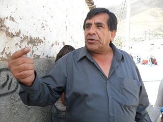 Instauran toque de queda juvenil en Aucayacu