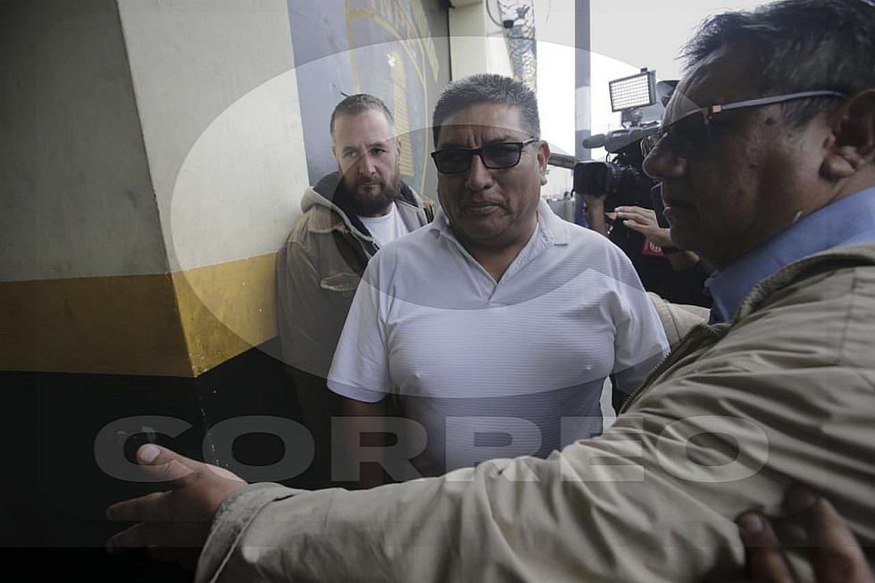 Keiko Fujimori: Congresistas de Fuerza Popular visitan a lideresa por su cumpleaños (VIDEO)