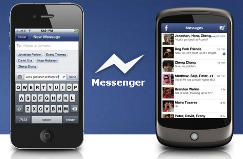 Facebook: Aprende cómo ver mensajes sin instalar el Messenger de la red social 