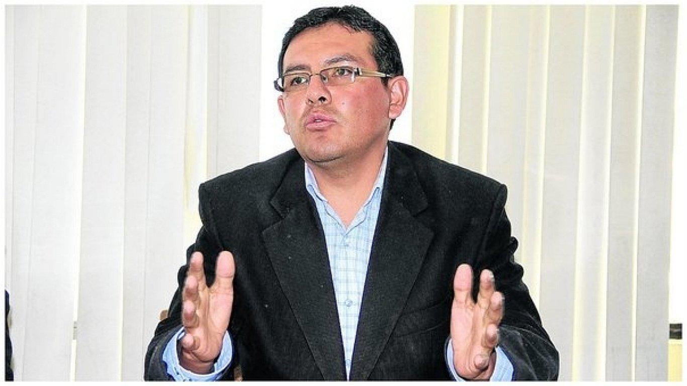 Alcalde de Huancayo sobre ordenanza contra venezolanos: "Si por eso me van a decir xenófobo, no me molesto" 