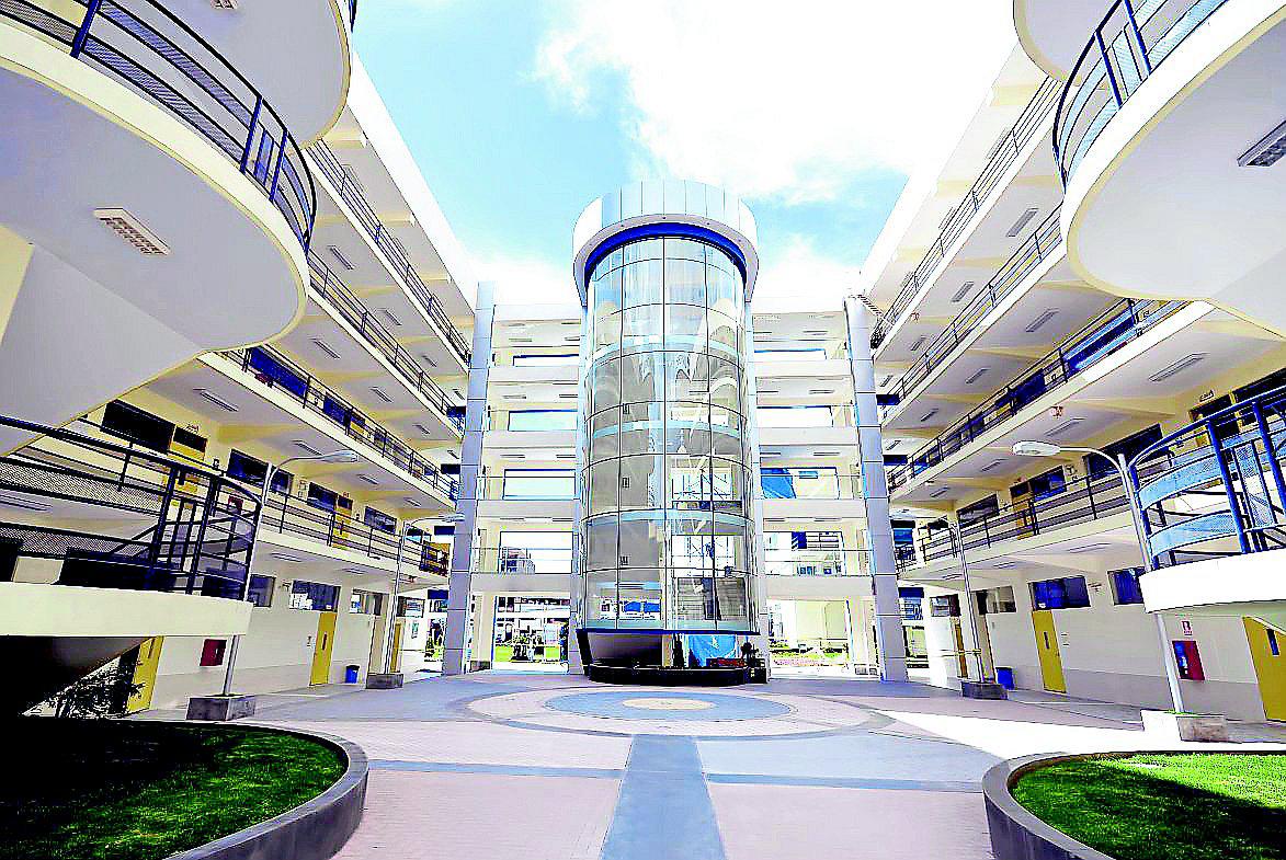 ​Hasta el 25 de marzo se amplía plazo de matrícula en la Universidad Continental