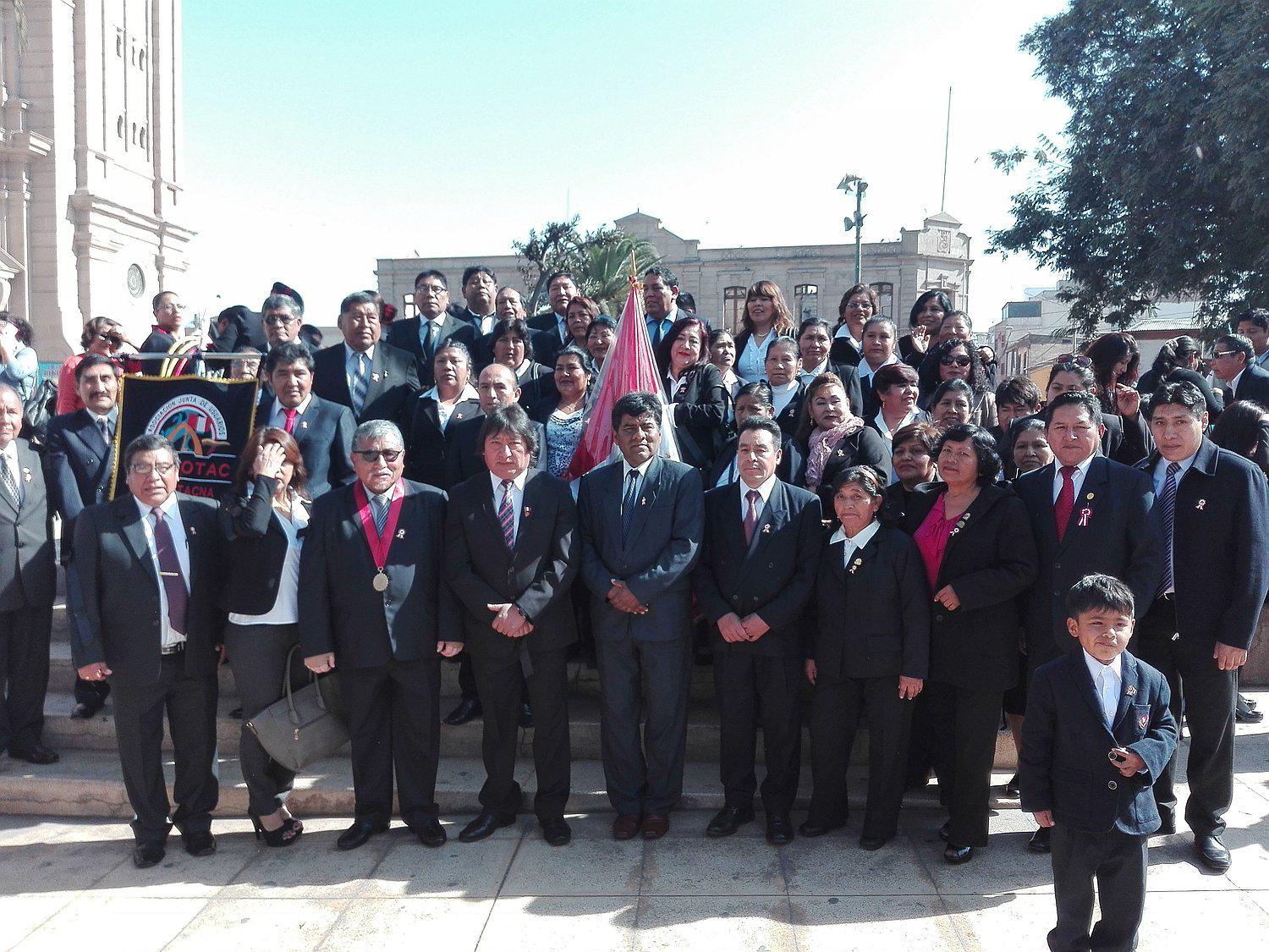 En 50% se reducen las ventas en la zona comercial de Tacna