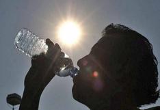 Senamhi pronostica temperaturas diurnas de hasta 37 °C en Piura