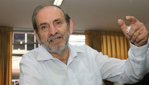 Yehude Simon sobre proyecto Olmos: "nunca se detectó ninguna irregularidad"