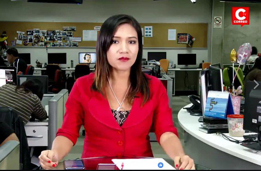 EN VIVO: Correo a las 6 con lo mejor de la información