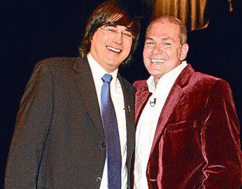 "Me retiro de la Tv a fin de año"