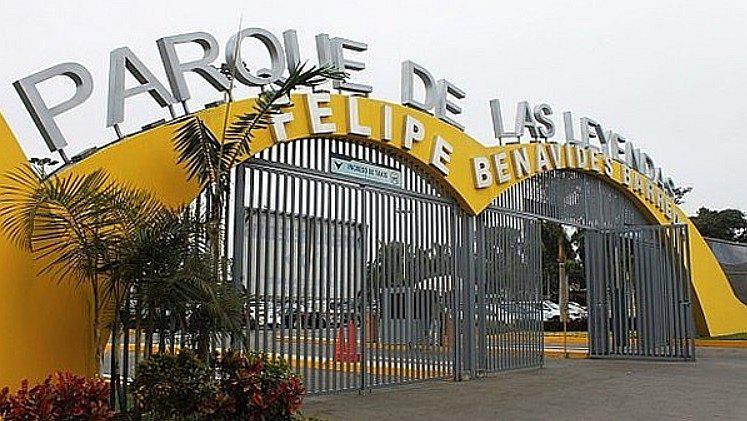 ​Parque de las Leyendas ofrece actividades para el feriado por el Día del Trabajo