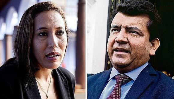 Comisión de Ética debatirá este lunes informe final sobre denuncia de Paloma Noceda 