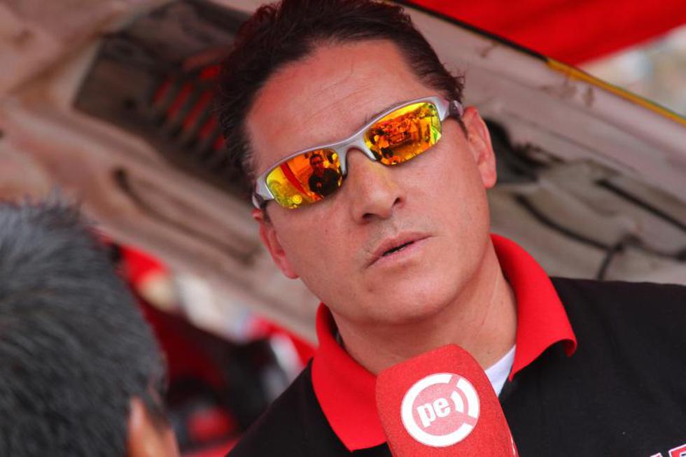 Caminos del Inca: Las mejores fotos del "parque cerrado" en Cusco