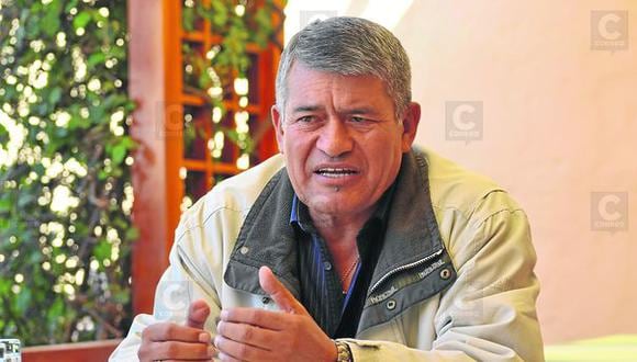 César Acuña: Leonel Cabrera dijo estar decepcionado de APP y renunció a candidatura