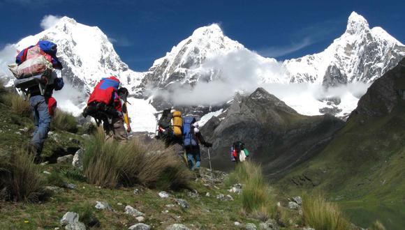 ¿Qué prefieren los turistas peruanos? (Foto: GEC)