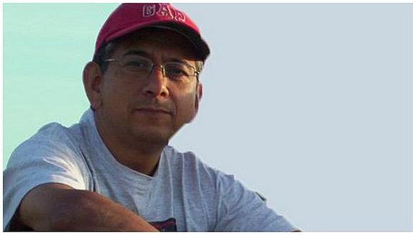 Ofrecen S/. 30 mil por información sobre asesinos a José Yactayo