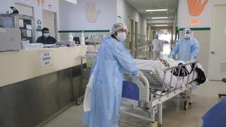 Multa de 100 UIT por retener pacientes o muertos por falta de pagos