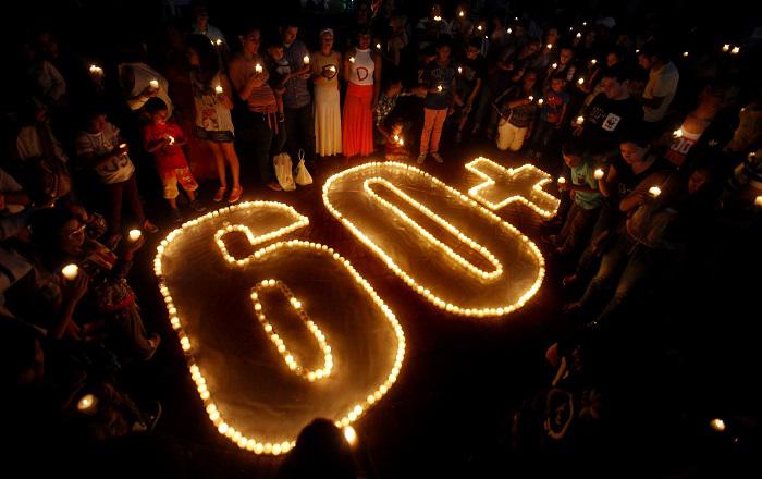 La Hora del Planeta: El mundo apaga sus luces este sábado 19 de marzo 