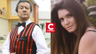 Adolfo Chuiman se quiebra al recordar a Nataniel Sánchez: “Me llamó por teléfono, me hizo llorar” (VIDEO)