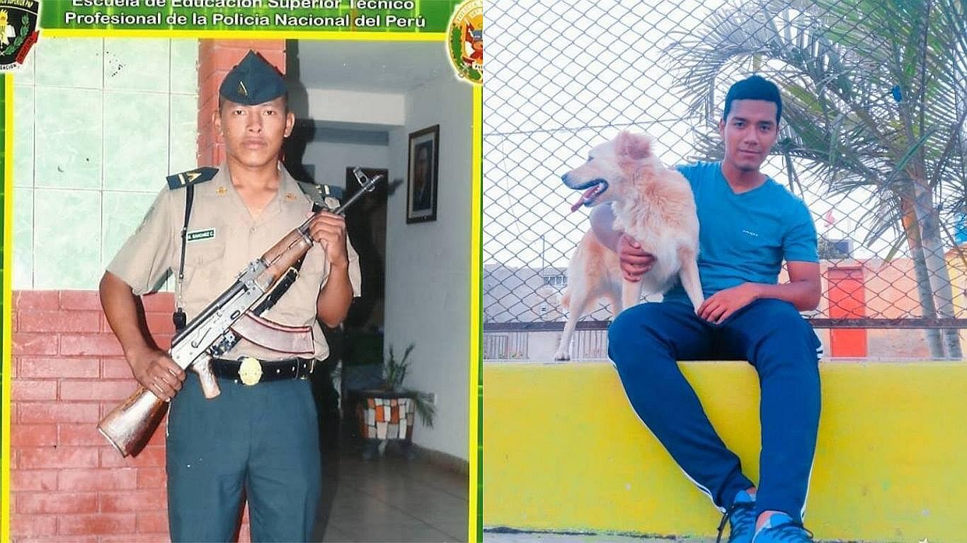 Fiscalía denuncia a cinco policías por allanamiento irregular de una casa