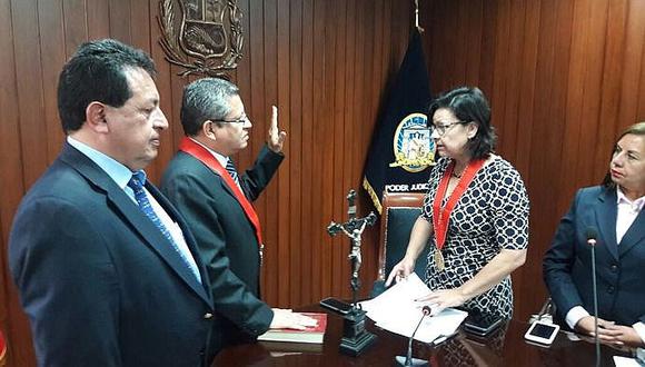 ​Corte de Arequipa tiene 250 expedientes de alta complejidad en corrupción
