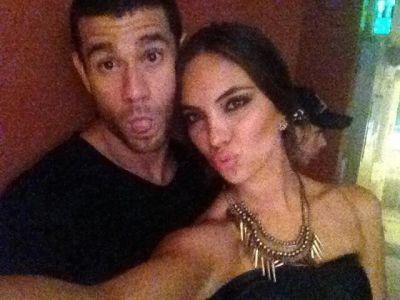 Esto Es Guerra: Yaco Eskenazi acepta que Natalie Vértiz le "gusta y es especial" 