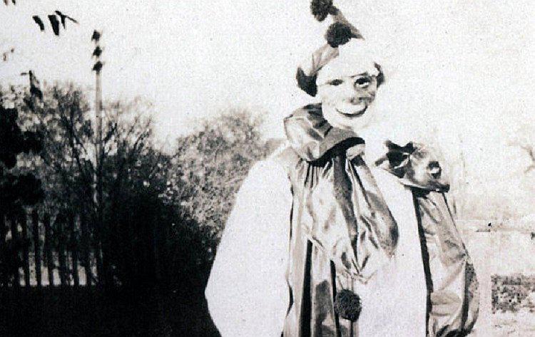 Día del payaso: la historia guarda un terrorífico origen detrás de esa nariz roja [FOTOS]