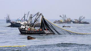 Produce: designan a Gabriel Gerardo Salazar como Viceministro de Pesca y Acuicultura 