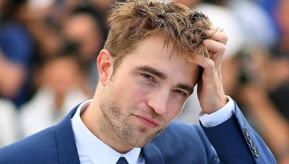 Crepúsculo: Robert Pattinson sorprende con actuación