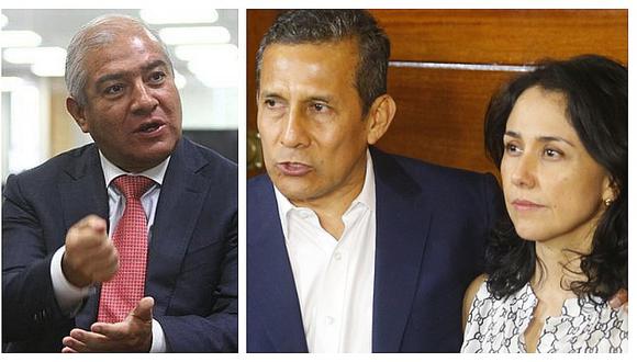 Wilfredo Pedraza sobre reunión de Humala y Barata: Empresario tenía interés de conocer futuras políticas de gobierno 