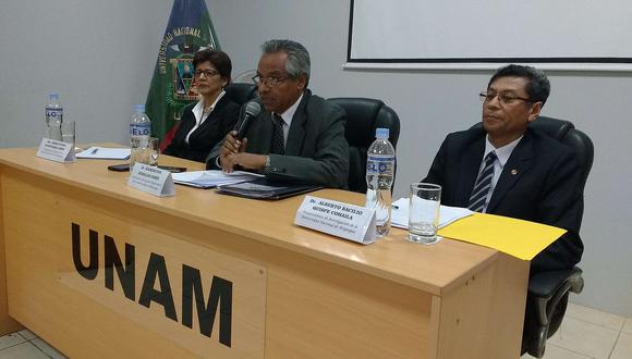 Nueva comisión priorizará licenciamiento de la UNAM