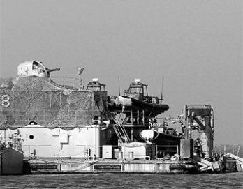 Corea del Sur se prepara para la guerra