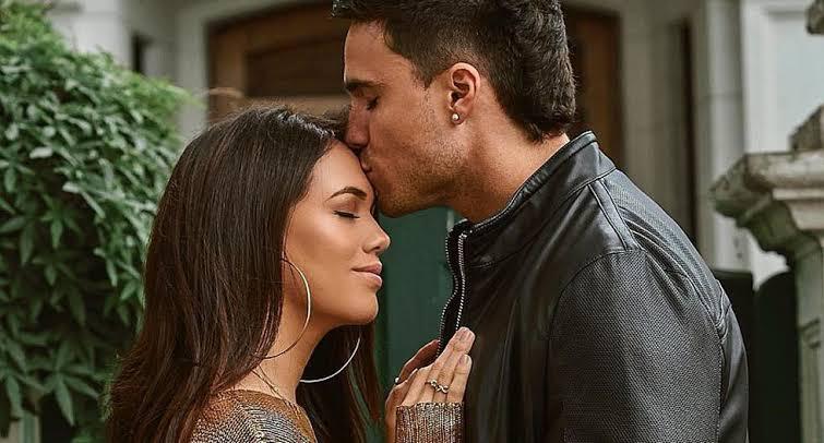 Jazmín Pinedo y Gino Assereto se separaron: conoce la historia de amor que llegó a su fin