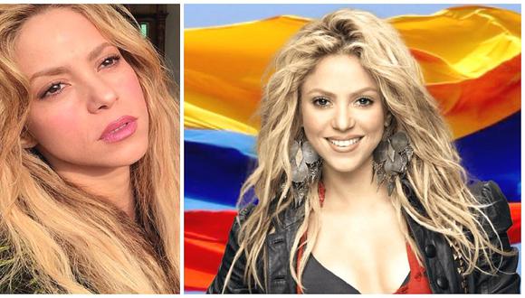Shakira: su reacción en Twitter tras la derrota de Colombia ante Japón (FOTOS)
