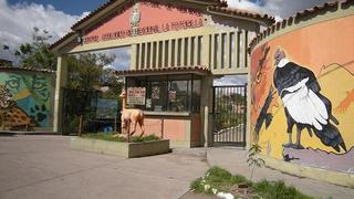 Niño de 4 años fallece al caer de columpio del Zoológico “La Totorilla”, en Ayacucho