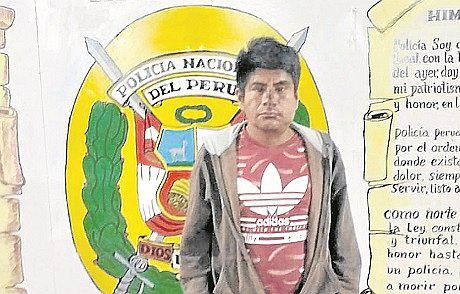 Un hombre es señalado de intentar violar a niña