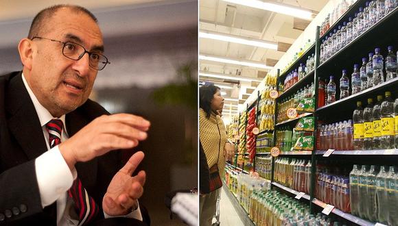 Dr. Elmer Huerta critica complicidad de PPK para cambio en Ley de Alimentación Saludable