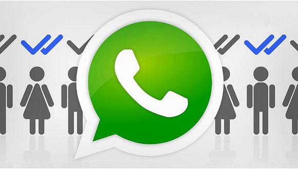 WhatsApp evitará que te agreguen de forma indiscriminada a grupos 