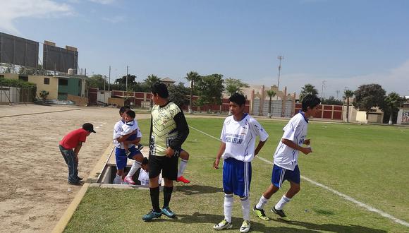 ​Ica: Deportivo Juárez alista el retorno a la primera división