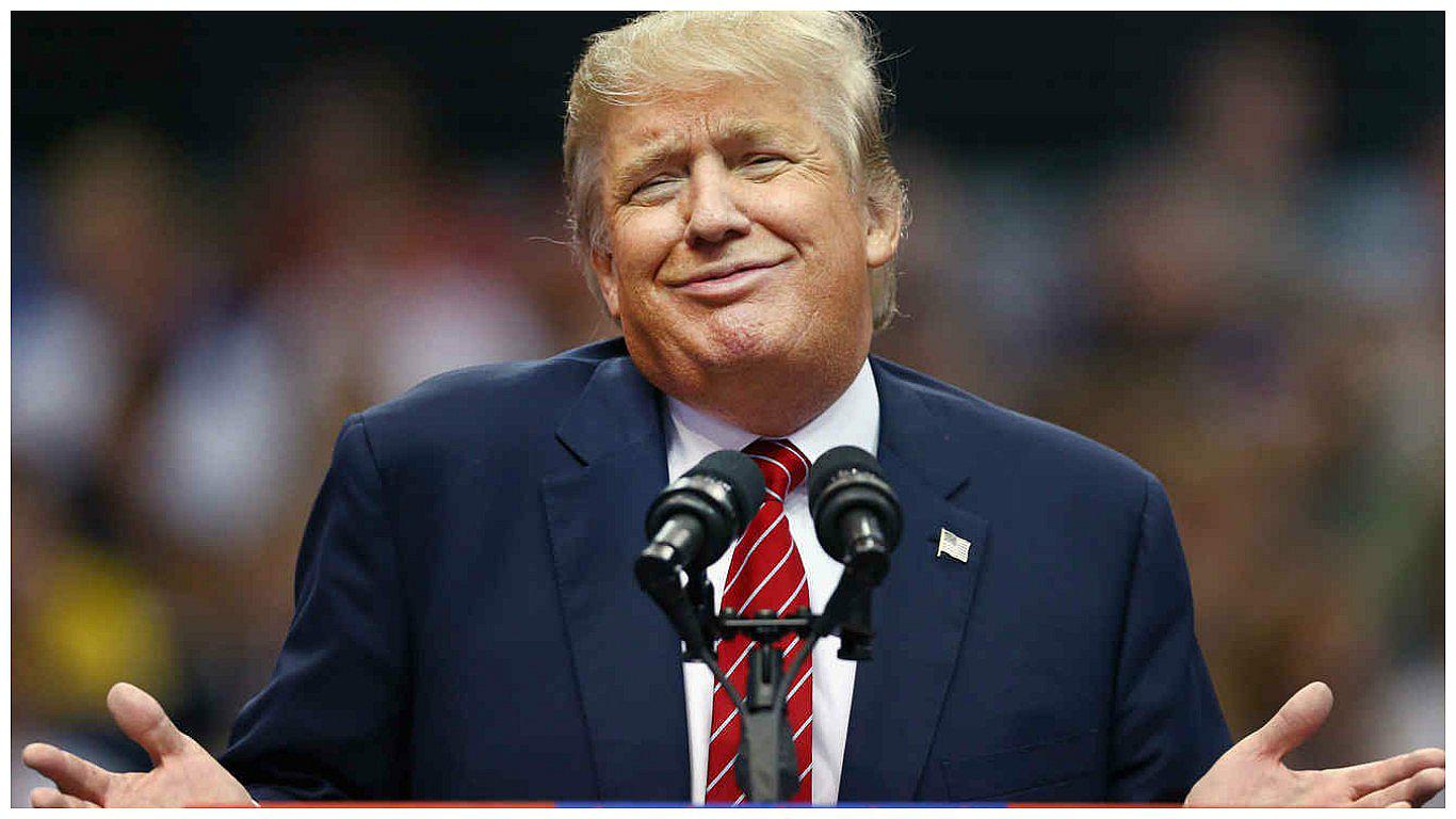 Donald Trump: ​Sobrepeso y colesterol alto, los problemas de salud que lo aquejan 