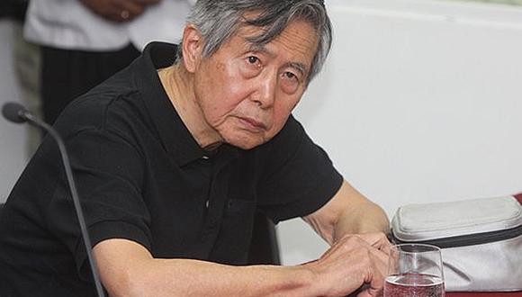 Alberto Fujimori: ¿Qué efectos tendría el fallo de la Corte IDH en la libertad del expresidente?