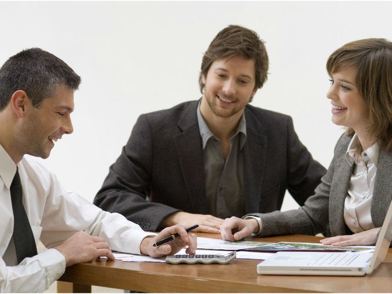 Lo que los bancos revisan antes de otorgar un crédito