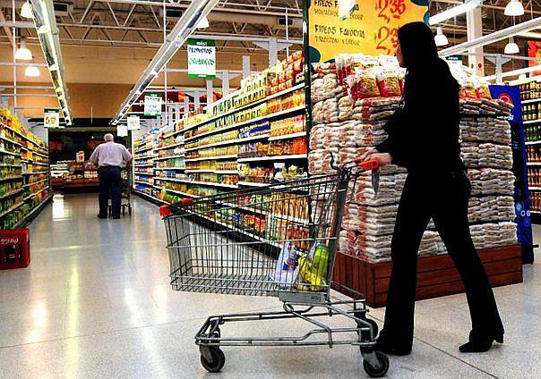 Precios en Lima Metropolitana bajaron 0.09% en junio por alimentos y bebidas