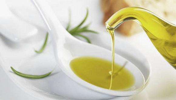 ¿Es beneficioso tomar aceite de oliva en ayunas?