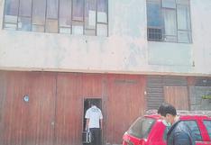Lambayeque: Ladrones ingresan a vivienda y roban casi S/ 50,000